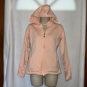 #261✅ Zipper hooded jacket